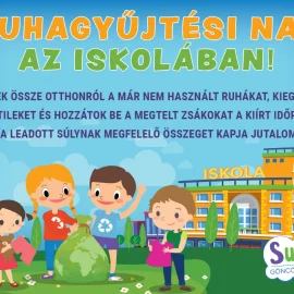 Sulizsák program