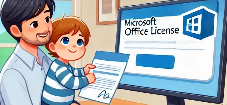 Ingyenes Microsoft Office (Word, Excel, Powerpoint) licensz a tanulóknak