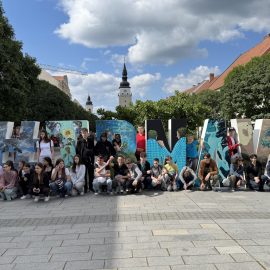Határtalanul a Felvidéken