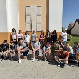Helyismereti, helytörténeti nap az iskolában