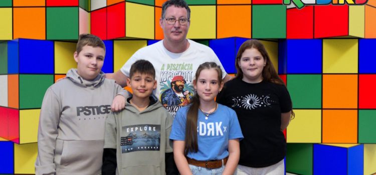 Sakk szakkör – VilágSakk Fesztivál