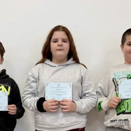 Angol történetíró háziversenyt rendeztünk Angol történetíró háziversenyt rendeztünk