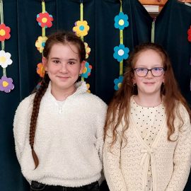 Jól teljesítettek a József Attila szavalóversenyen diákjaink