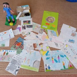 Készülünk a Most Mutasd Meg! versenyre