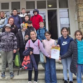 A megyei középmezőnyben a kaposfői sakkosok